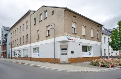 Ferienwohnung Finsterwalde 2 - Photo 17