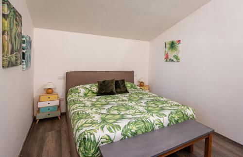 Dependance Villa Settecamini - Foto 14