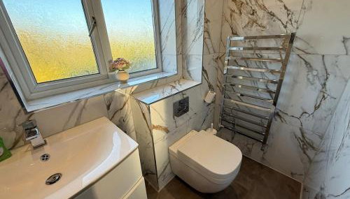 Astlethorpe Haven - Spacious modern home - Foto 5