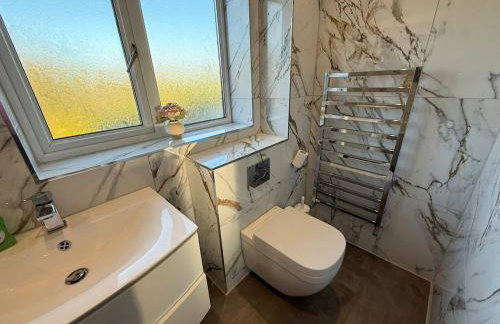 Astlethorpe Haven - Spacious modern home - Foto 5