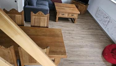 Ferienwohnung Jäger in Hofgeismar - Foto 4