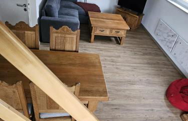 Ferienwohnung Jäger in Hofgeismar - Foto 4