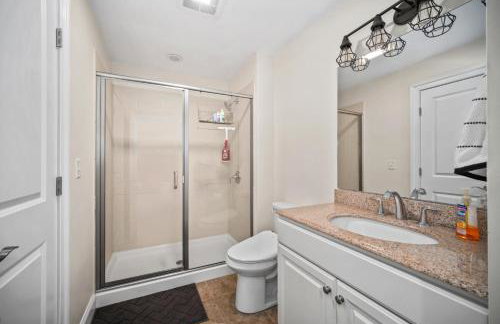 Hampton Beach OCEAN FRONT Condo at the Surf - Foto 12