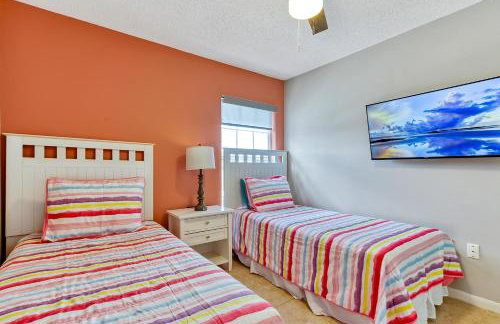 Star Lake Oasis - 4 bed family pool home - Foto 49