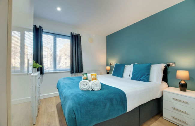 Swan Apartments - By Week2Week - Foto 6