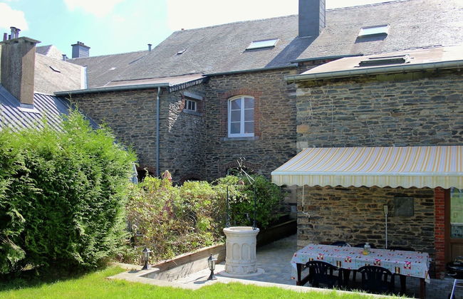 Sauna Retreat in Herbeumont - Photo 25