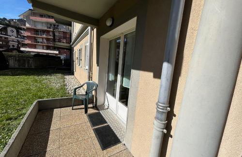 Residence le Grand Panorama - with garden & view - Foto 15