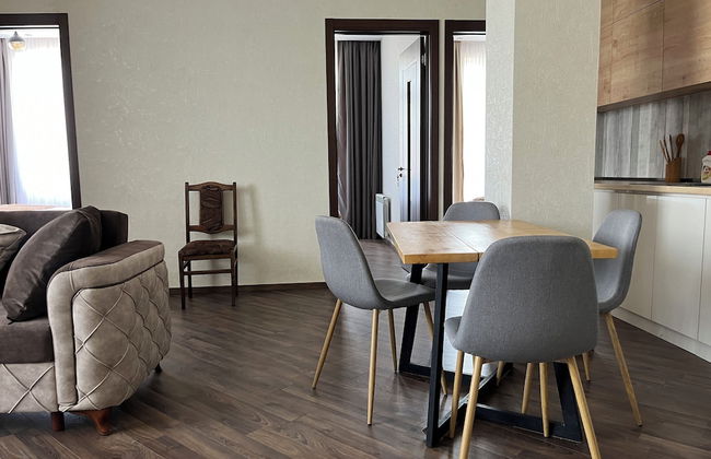 Vazi Aparthotel - Photo 27