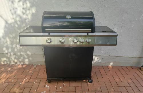 Chalet am Kurpark - Foto 11