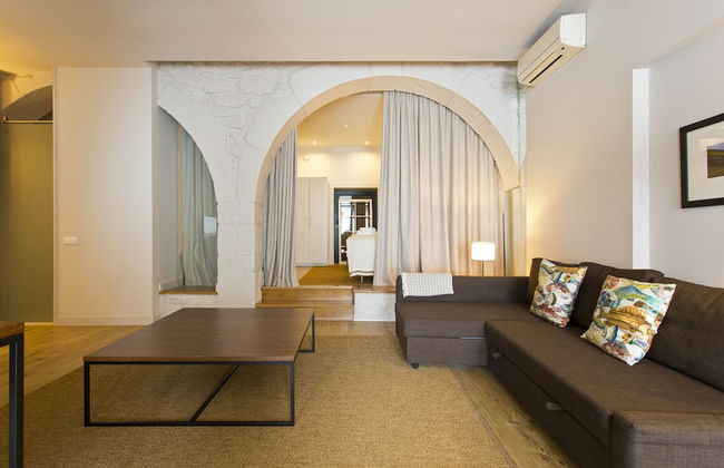 RVA Gustavo Eiffel Apartments - Photo 64