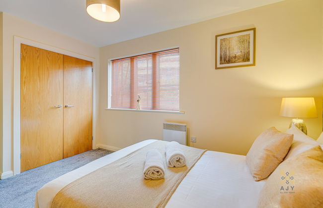 Mica Point City Centre Apartment - Foto 50