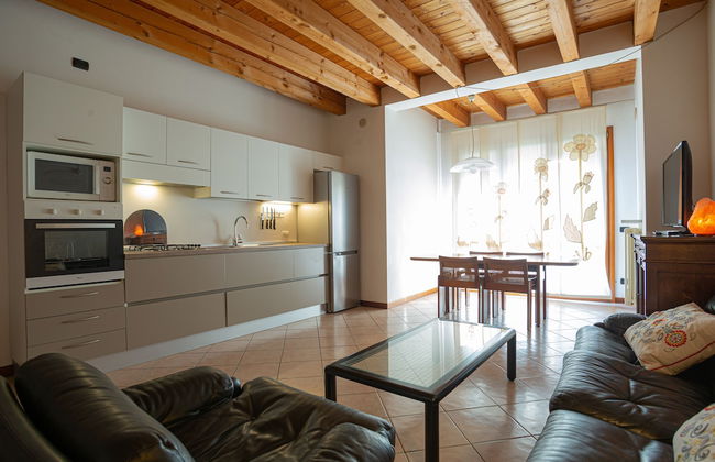 Casa Aurora - Foto 7