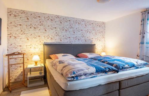 Ferienhaus Sorgenfrei - Foto 22