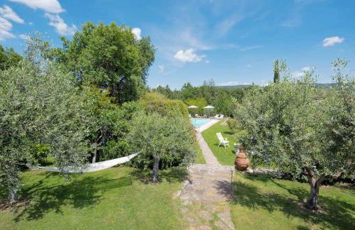 Holiday Home Villa del Poggio by Interhome - Foto 61