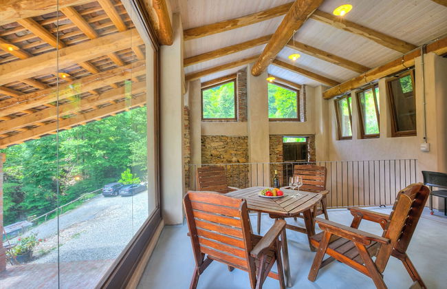 Villa L Autin d Pagn - Foto 28