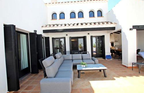 Villa del Alemán by Rental Olé - Foto 4