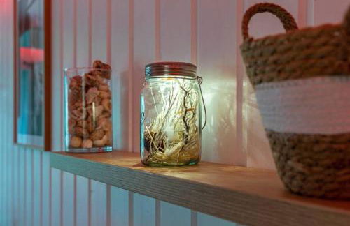 LE QUINTESSENCE: Balnéo & Luminothérapie + parking - Photo 17