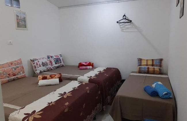 Lar Recife Olinda - Casa Inteira - Foto 8