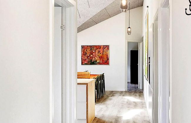 Holiday Home in Slagelse - Foto 13