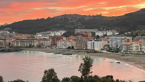 Mirador de Ostende - Foto 1
