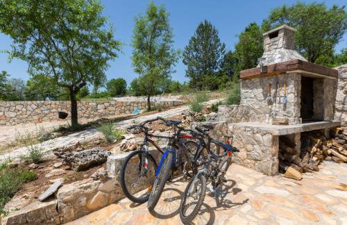 Holiday Home Historische Steinvilla Heaven für 11 Personen by Interhome - Foto 13