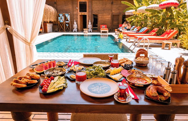 Naturelife Bungalows & Spa - Foto 65