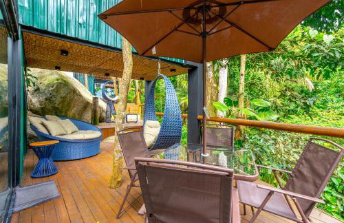 Casa Natu Ilhabela Portinho - Foto 74