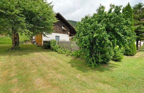 Untermetzgersbauernhof - Foto 27