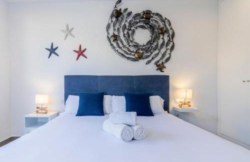 La Casa de Playa - piscina y jacuzzi a 50m del mar - Foto 41