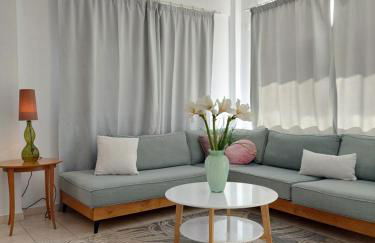 Doras House in village Άνετο Διαμέρισμα υπέροχη θέα - Foto 19