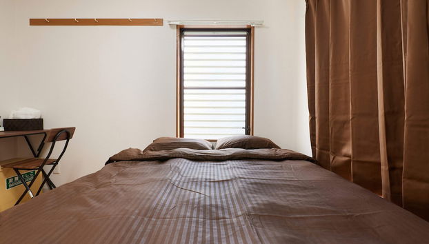 Tabist A Mirai Oji - Foto 5, Habitación