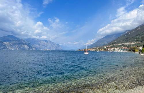 Absentia 1763 Garda Boutique Home - Lake front - Foto 39