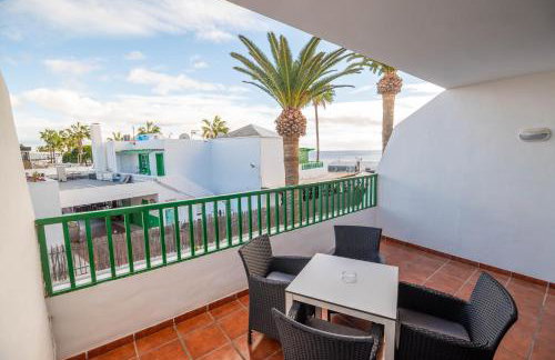Apartments La Peñita Lanzarote - Foto 80