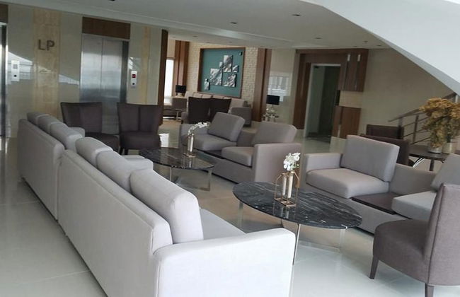 SeaBreeze at Breeze Residences - Foto 4