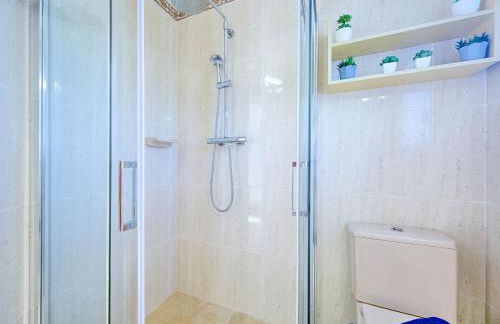 Holiday Home Casa Los Caracoles by Interhome - Foto 21