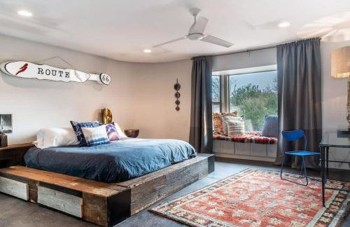 The Rockstar By The Cohost Company - Foto 73