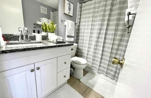 1BD Condo HWY161-183 DFW South Irving - I67 - Foto 12