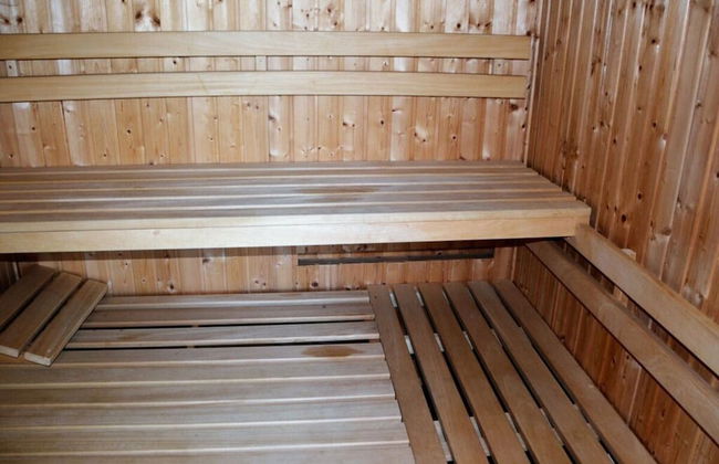 Holiday House House by the Lake - Foto 11