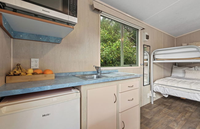 Tasman Holiday Parks – Waihi Beach - Foto 79