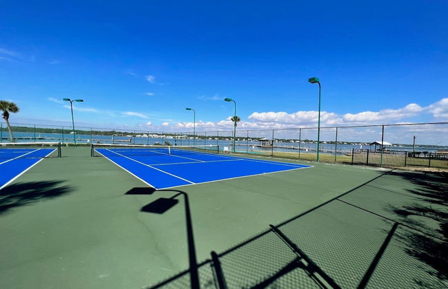 Gulf Shores Surf & Racquet Club - Photo 20