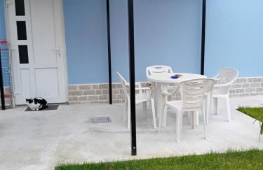 Villa Azzurra - Photo 21