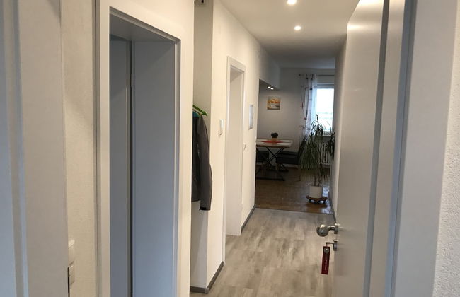 Ferienwohnungen Scheuring - Photo 2