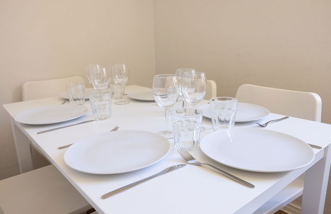 2ndhomes Cozy & Spacious 1BR Apartment - Foto 8