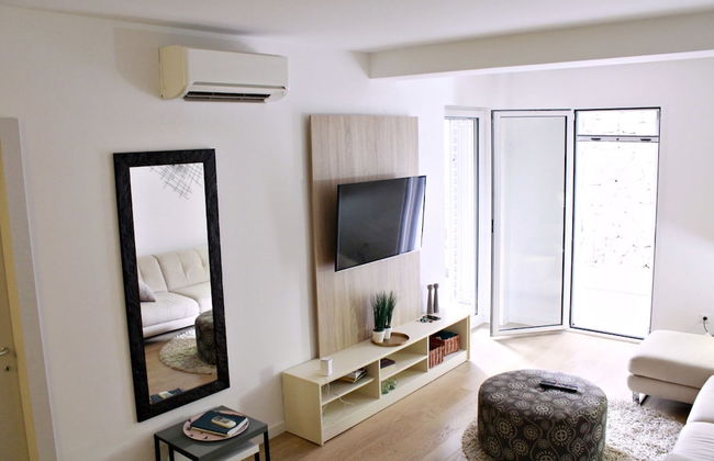 Apartment Sunset - Foto 14