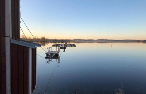 Ferienwohnung im Chaletstil Ährenglück 70 qm Wellness Fitness Sauna Bergrödelhof - Foto 45