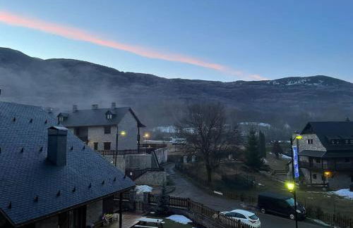 Apartamento familiar en Benasque - Photo 29