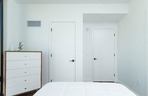 Back-Bay Penthouse Public Garden Down Town Rooftop and Parking - Foto 24