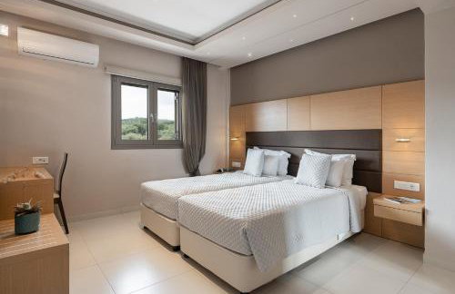 Kymothoe Elite Suites - Foto 34