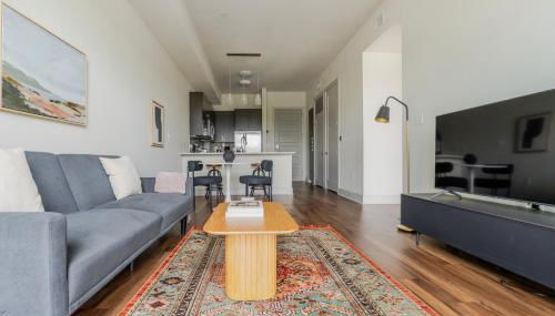 Blueground Downtown Austin pool nr Congress ATX-328 - Foto 3, Other