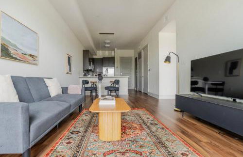 Blueground Downtown Austin pool nr Congress ATX-328 - Foto 3